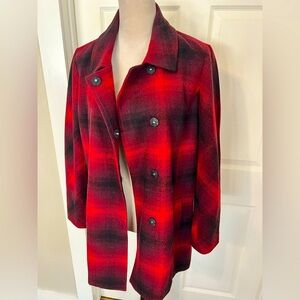 Women’s J-Jill Petite Coat